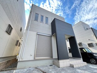 フジパレス戸建賃貸半田の物件外観写真